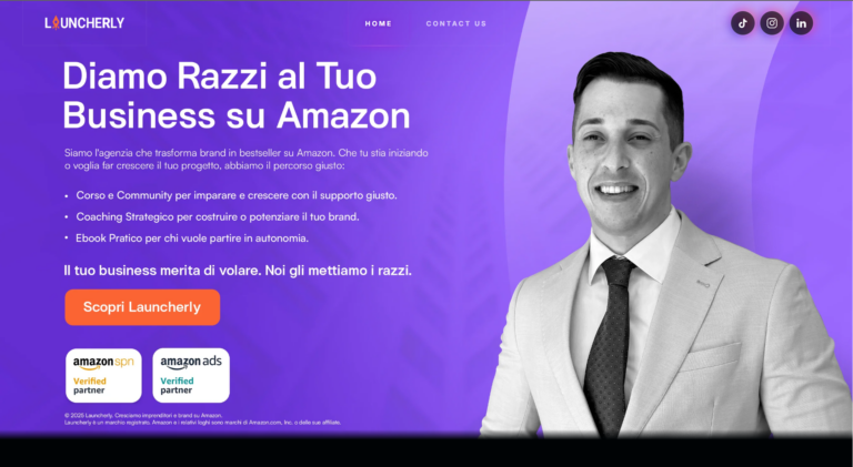 Brand new ad to test the frontend